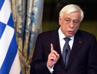 Ζήτημα γερμανικών αποζημιώσεων 24ωρα από την ανακάλυψη εκρηκτικού μηχανισμού στην διαδρομή του Πρ. Παυλόπουλου - Τυχαίο;